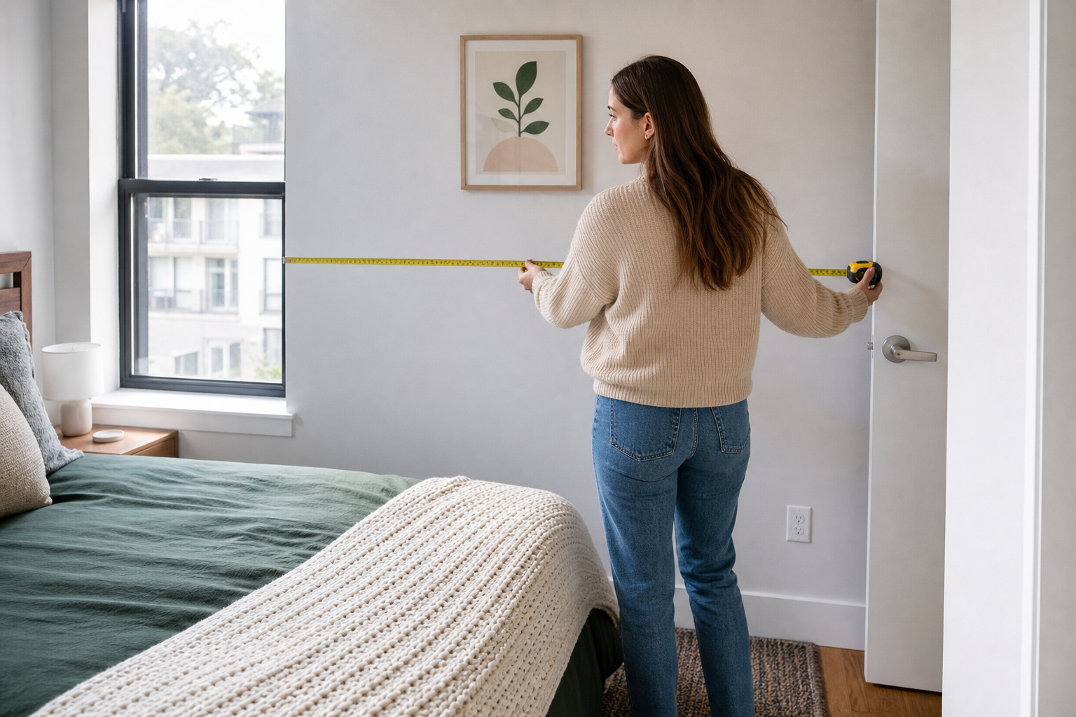 How to Choose an Air Purifier for Your Room Size (CADR Math)